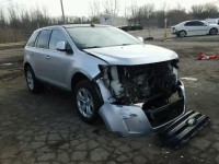 2011 FORD EDGE LIMIT 2FMDK3KC6BBA52203