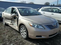 2008 TOYOTA CAMRY HYBR 4T1BB46K58U054588