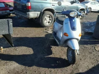 2005 Vespa M198f ZAPM198F655012707