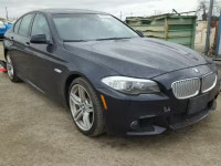 2011 BMW 550I WBAFR9C59BC757733