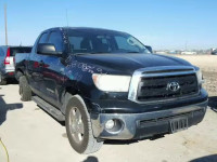 2010 TOYOTA TUNDRA DOU 5TFRM5F15AX005731