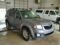 2008 MAZDA TRIBUTE S 4F2CZ06188KM00150