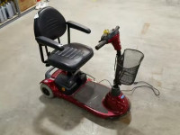 1999 OTHE SCOOTER 88888555555222222