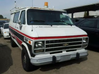 1994 Chevrolet G20 Van 1GCEG25K8RF171788