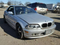 2001 BMW 330CI WBABS534X1JU82659