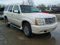 2004 CADILLAC ESCALADE L 1GYEK63N64R314063