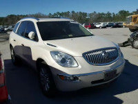 2011 BUICK ENCLAVE CX 5GAKRBED4BJ135017