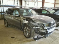 2014 BMW X5 XDRIVE3 5UXKR0C51E0K49760