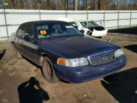 1999 FORD CROWN VICT 2FAFP73WXXX100476