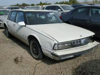 1990 OLDSMOBILE 98 REGENCY 1G3CW54C9L4329435