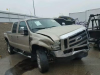 2010 FORD F350 SUPER 1FTWW3BR0AEB27082