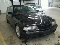1993 BMW 318IS WBABE5319PJA06069