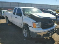 2009 GMC SIERRA C15 1GTEC29J99E127883