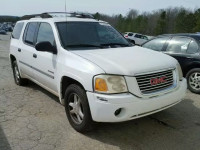 2006 GMC ENVOY XL 1GKET16SX66102539