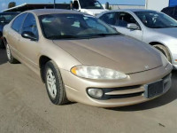 2000 DODGE INTREPID E 2B3HD56J3YH201825