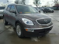 2011 BUICK ENCLAVE CX 5GAKRBED0BJ138982