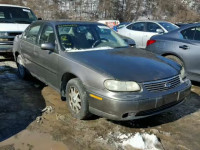 1999 CHEVROLET MALIBU LS 1G1NE52J5X6153158