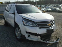 2017 Chevrolet Traverse P 1GNKRJKD6HJ104915