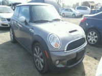 2007 MINI COOPER S WMWMF73597TV31199