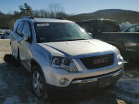 2011 GMC ACADIA SLT 1GKKVRED8BJ339892