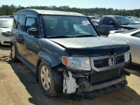 2010 HONDA ELEMENT EX 5J6YH2H72AL005154