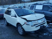 2008 FORD EDGE SEL A 2FMDK48C58BA53722