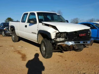 2005 GMC SIERRA K25 1GTHK29U75E293842