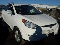 2013 HYUNDAI TUCSON GLS KM8JUCAC9DU696791