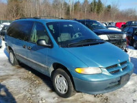 1998 DODGE GRAND CARA 1B4GP44R3WB501372