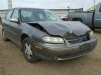 2001 CHEVROLET MALIBU LS 1G1NE52J916271043