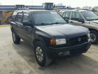 1999 HONDA PASSPORT E 4S6CK58W7X4408871