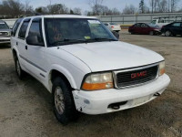 1998 GMC JIMMY 1GKDT13W9W2529625