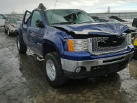 2013 GMC SIERRA K15 3GTP2WE74DG121231
