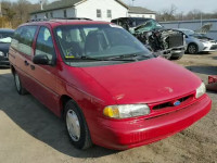 1995 FORD WINDSTAR W 2FMDA5149SBA69196