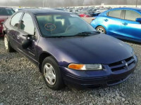 1998 DODGE STRATUS 1B3EJ46X8WN163023