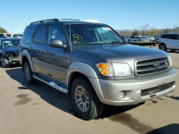 2004 TOYOTA SEQUOIA SR 5TDBT44A94S218886