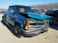 1994 CHEVROLET C1500 2GBEC19K0R1297753