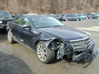 2009 CADILLAC CTS AWD 1G6DG577990138021