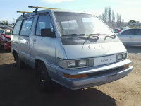 1988 Toyota Van Wagon JT3YR26W4J5044821