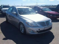 2013 HYUNDAI GENESIS KMHGC4DD8DU210334