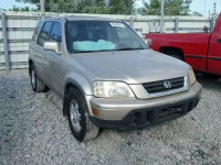 2000 HONDA CR-V SE JHLRD1870YC038411