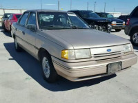 1993 Ford Tempo Gl 2FAPP36X2PB184405