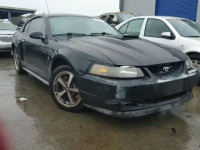 2003 FORD MUSTANG MA 1FAFP42R13F437327