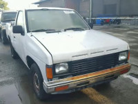 1986 Nissan D21 Short JN6ND11S8GW044686