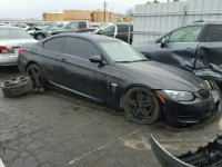 2011 BMW 335IS WBAKG1C52BE617503