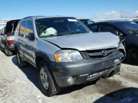 2004 MAZDA TRIBUTE LX 4F2CZ94184KM08928