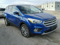 2017 FORD ESCAPE TIT 1FMCU0JD3HUB38277