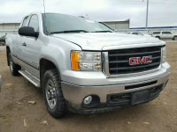 2010 GMC SIERRA K15 1GTSKTE39AZ273880