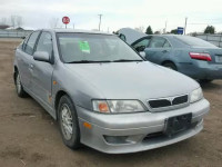 1999 INFINITI G20 JNKCP11A3XT017436