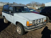 1990 FORD BRONCO II 1FMCU14T0LUA77178